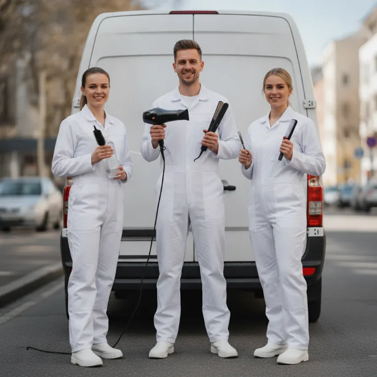 keratinbehandlung luzerne Steffisburg